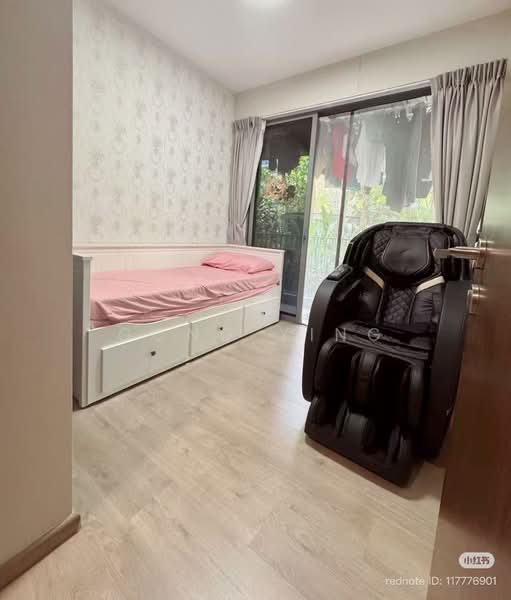 The Visionaire, 174 Canberra Drive, 4 Bedrooms, 1,281 sqft, Executive Condominium For Rent, by Gong Ying, 500184058 - Bedroom - PropertyGuru.com.sg