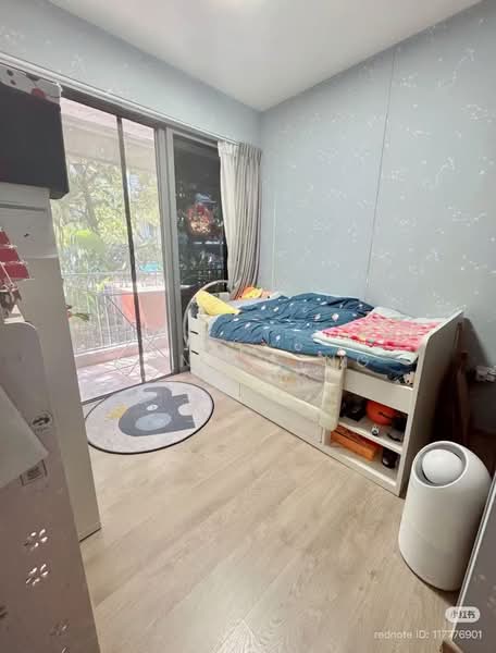 The Visionaire, 174 Canberra Drive, 4 Bedrooms, 1,281 sqft, Executive Condominium For Rent, by Gong Ying, 500184058 - PropertyGuru.com.sg