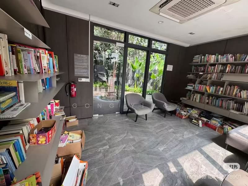 The Visionaire, 174 Canberra Drive, 4 Bedrooms, 1,281 sqft, Executive Condominium For Rent, by Gong Ying, 500184058 - Interior - PropertyGuru.com.sg