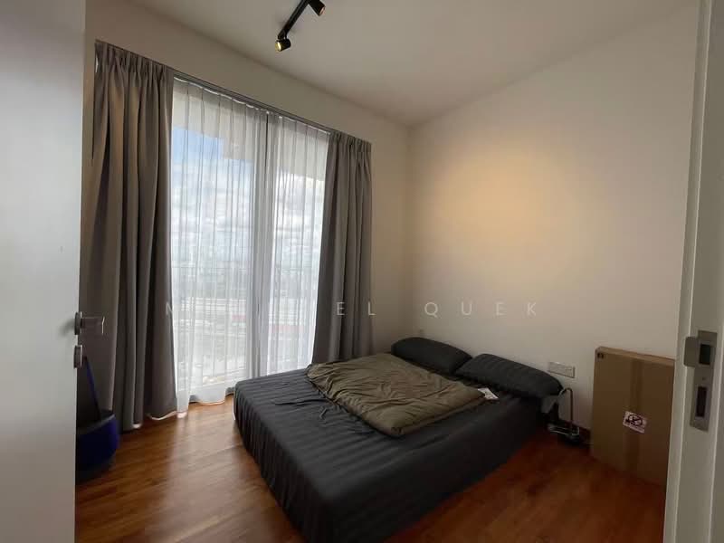 Sky Habitat, 7 Bishan Street 15, 2 Bedrooms, 1,399 sqft, Condominium For Rent, by Michael Quek, 500184060 - Bedroom - PropertyGuru.com.sg