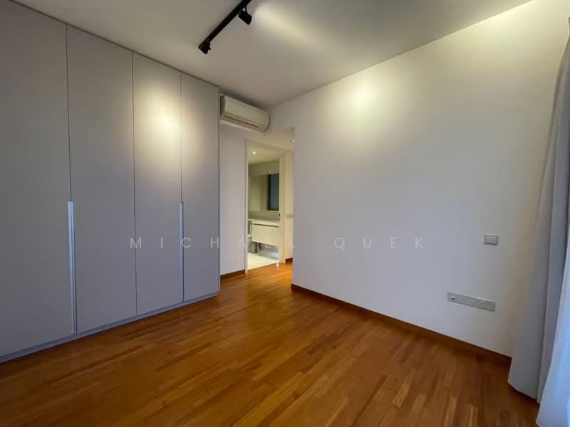 Sky Habitat, 7 Bishan Street 15, 2 Bedrooms, 1,399 sqft, Condominium For Rent, by Michael Quek, 500184060 - Bedroom - PropertyGuru.com.sg