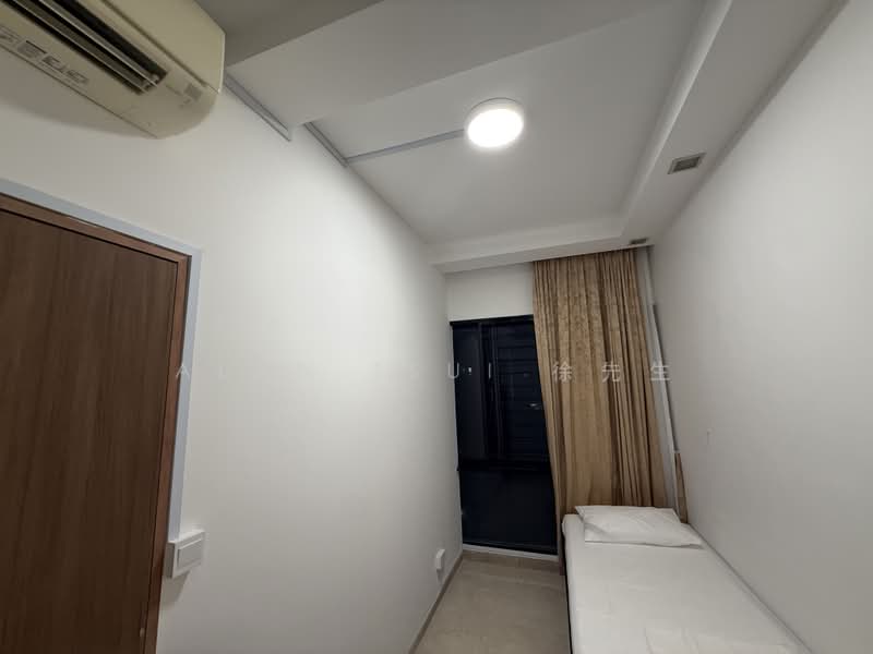 Cheap Bedrooms @ Paya Lebar MRT, , Room Rental, 90 sqft, Condominium For Rent, by Alan Tsui 徐先生, 500184065 - Bedroom - PropertyGuru.com.sg