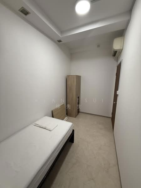 Cheap Bedrooms @ Paya Lebar MRT, , Room Rental, 90 sqft, Condominium For Rent, by Alan Tsui 徐先生, 500184065 - Bedroom - PropertyGuru.com.sg