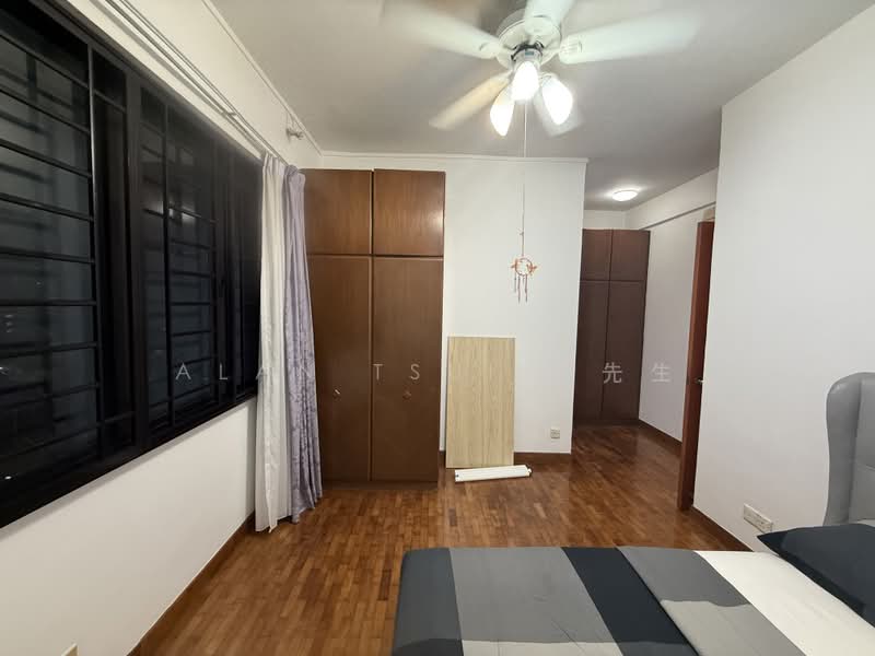 Cheap Bedrooms @ Paya Lebar MRT, , Room Rental, 90 sqft, Condominium For Rent, by Alan Tsui 徐先生, 500184065 - Bedroom - PropertyGuru.com.sg