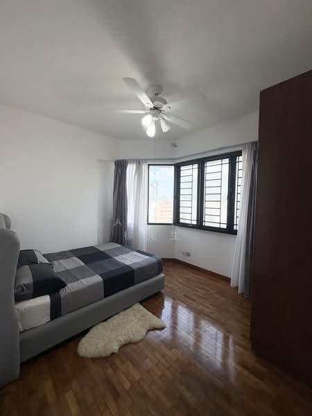 Master Bedrooms @ Paya Lebar MRT, , Room Rental, 210 sqft, Condominium For Rent, by Alan Tsui 徐先生, 500184065 - Bedroom - PropertyGuru.com.sg