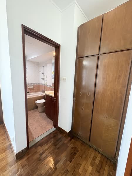Master Bedrooms @ Paya Lebar MRT, , Room Rental, 210 sqft, Condominium For Rent, by Alan Tsui 徐先生, 500184065 - Bathroom - PropertyGuru.com.sg