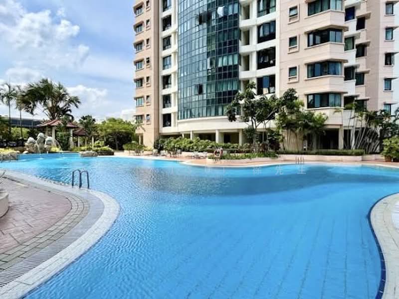 Master Bedrooms @ Paya Lebar MRT, , Room Rental, 210 sqft, Condominium For Rent, by Alan Tsui 徐先生, 500184065 - Exterior - PropertyGuru.com.sg