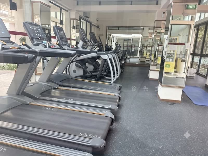 Master Bedrooms @ Paya Lebar MRT, , Room Rental, 210 sqft, Condominium For Rent, by Alan Tsui 徐先生, 500184065 - Gym - PropertyGuru.com.sg