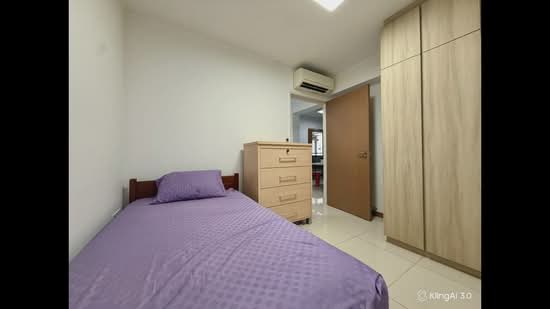 118A Alkaff Crescent, 118A Alkaff Crescent, Room Rental, 120 sqft, HDB Flat For Rent, by Serena Goh, 500184071 - PropertyGuru.com.sg