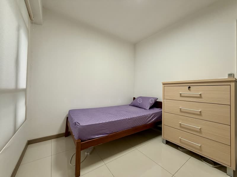 118A Alkaff Crescent, 118A Alkaff Crescent, Room Rental, 120 sqft, HDB Flat For Rent, by Serena Goh, 500184071 - Bedroom - PropertyGuru.com.sg