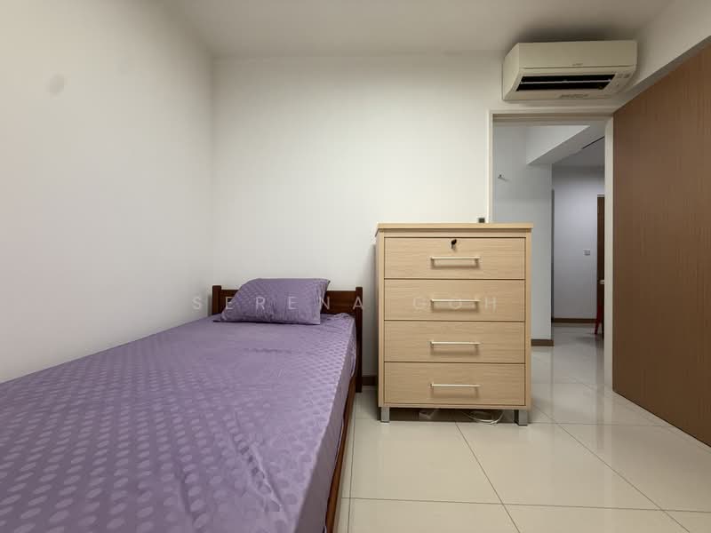 118A Alkaff Crescent, 118A Alkaff Crescent, Room Rental, 120 sqft, HDB Flat For Rent, by Serena Goh, 500184071 - Bedroom - PropertyGuru.com.sg