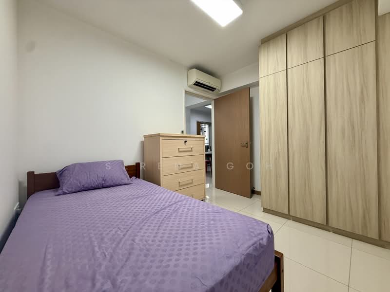 118A Alkaff Crescent, 118A Alkaff Crescent, Room Rental, 120 sqft, HDB Flat For Rent, by Serena Goh, 500184071 - Bedroom - PropertyGuru.com.sg
