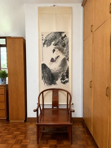 Faber Garden Condominium, 2 Angklong Lane, 3 Bedrooms, 1,679 sqft, Condominium For Sale, by Ang ShiQi, 500184073 - Interior - PropertyGuru.com.sg
