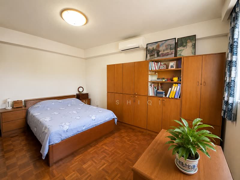 Faber Garden Condominium, 2 Angklong Lane, 3 Bedrooms, 1,679 sqft, Condominium For Sale, by Ang ShiQi, 500184073 - Bedroom - PropertyGuru.com.sg