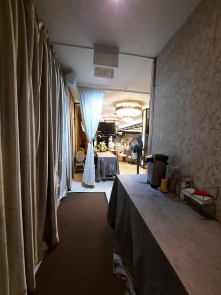 Fuqing Association Huge event / F&B space / flexible usage for rent near town, , 4,190 sqft, Other Retail For Rent, by Liow Hai Ting, 500184074 - Corridor - CommercialGuru.com.sg