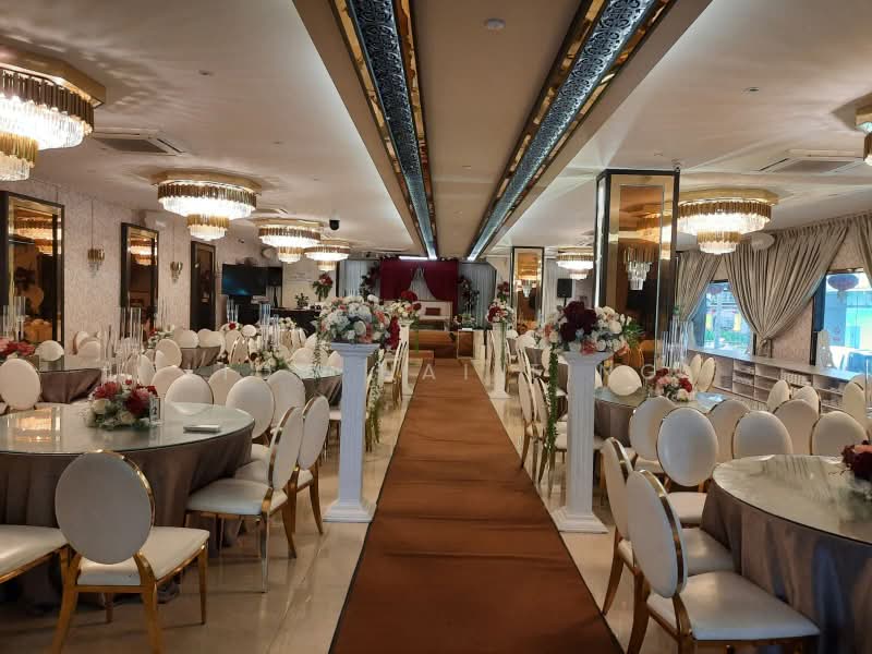 Fuqing Association Huge event / F&B space / flexible usage for rent near town, , 4,190 sqft, Other Retail For Rent, by Liow Hai Ting, 500184074 - Interior - CommercialGuru.com.sg