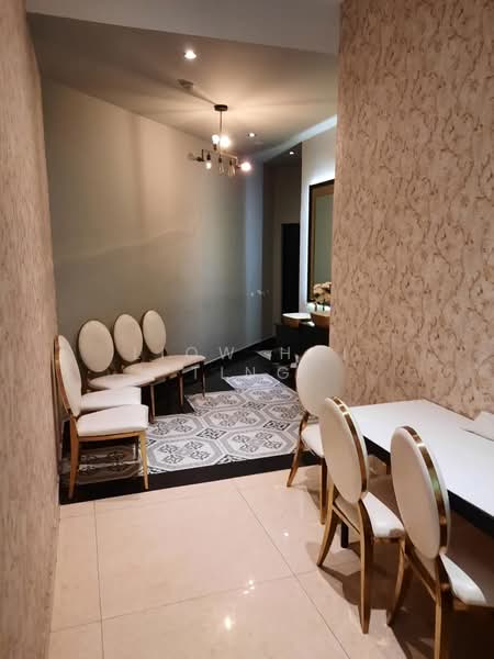 Fuqing Association Huge event / F&B space / flexible usage for rent near town, , 4,190 sqft, Other Retail For Rent, by Liow Hai Ting, 500184074 - Interior - CommercialGuru.com.sg