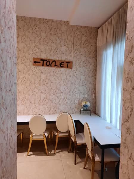 Fuqing Association Huge event / F&B space / flexible usage for rent near town, , 4,190 sqft, Other Retail For Rent, by Liow Hai Ting, 500184074 - Interior - CommercialGuru.com.sg