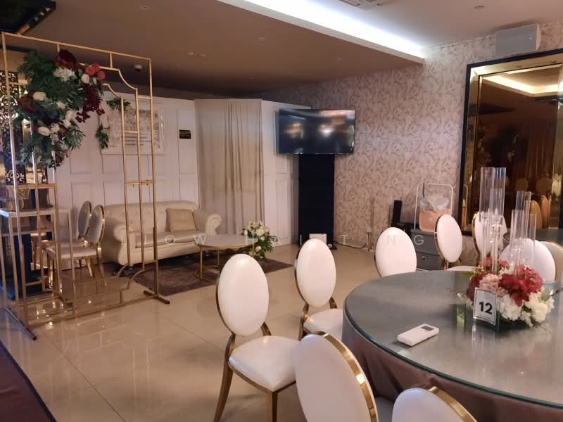 Fuqing Association Huge event / F&B space / flexible usage for rent near town, , 4,190 sqft, Other Retail For Rent, by Liow Hai Ting, 500184074 - Interior - CommercialGuru.com.sg