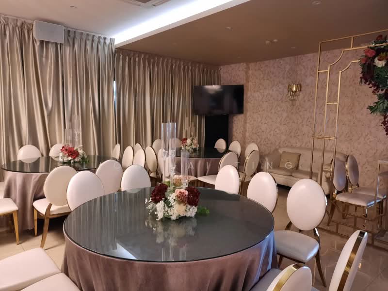Fuqing Association Huge event / F&B space / flexible usage for rent near town, , 4,190 sqft, Other Retail For Rent, by Liow Hai Ting, 500184074 - Interior - CommercialGuru.com.sg