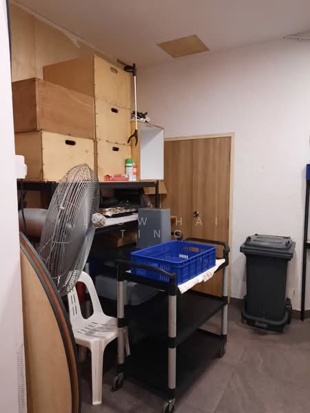 Fuqing Association Huge event / F&B space / flexible usage for rent near town, , 4,190 sqft, Other Retail For Rent, by Liow Hai Ting, 500184074 - Interior - CommercialGuru.com.sg