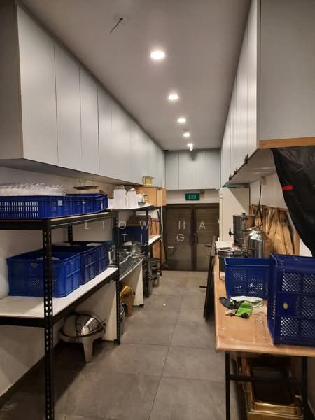 Fuqing Association Huge event / F&B space / flexible usage for rent near town, , 4,190 sqft, Other Retail For Rent, by Liow Hai Ting, 500184074 - Interior - CommercialGuru.com.sg