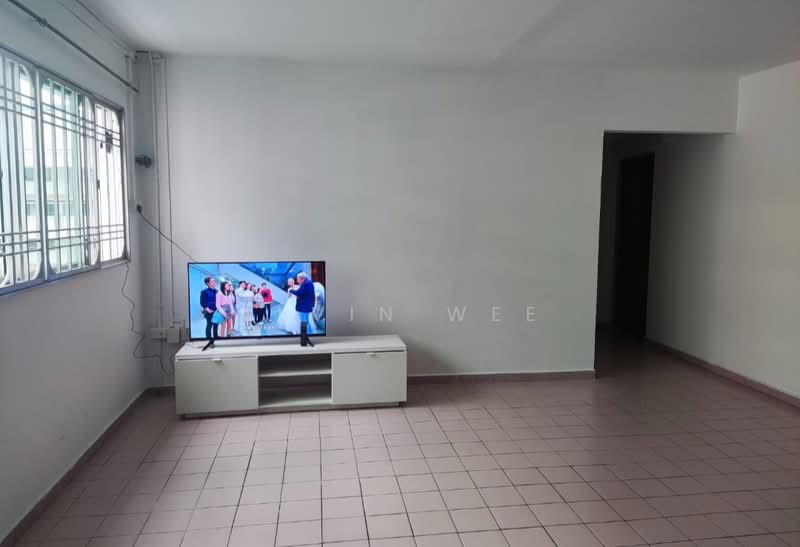 534 Bukit Batok Street 51, 534 Bukit Batok Street 51, 2 Bedrooms, 721 sqft, HDB Flat For Rent, by Alvin Wee, 500184075 - Living Room - PropertyGuru.com.sg