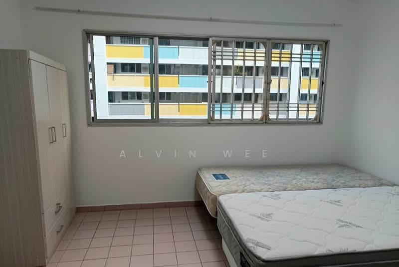 534 Bukit Batok Street 51, 534 Bukit Batok Street 51, 2 Bedrooms, 721 sqft, HDB Flat For Rent, by Alvin Wee, 500184075 - Bedroom - PropertyGuru.com.sg