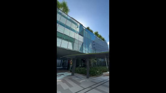Alexandra Technopark, 438A Alexandra Road, 1,668 sqft, Food & Beverage For Rent, by Chi Wai (Yellow Man), 500184082 - CommercialGuru.com.sg