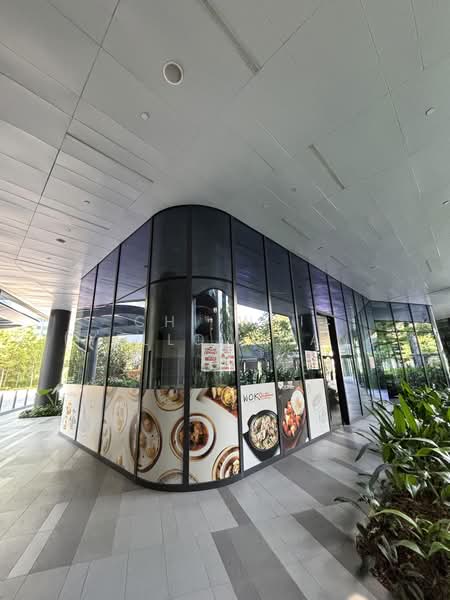 Alexandra Technopark, 438A Alexandra Road, 1,668 sqft, Food & Beverage For Rent, by Chi Wai (Yellow Man), 500184082 - Exterior - CommercialGuru.com.sg
