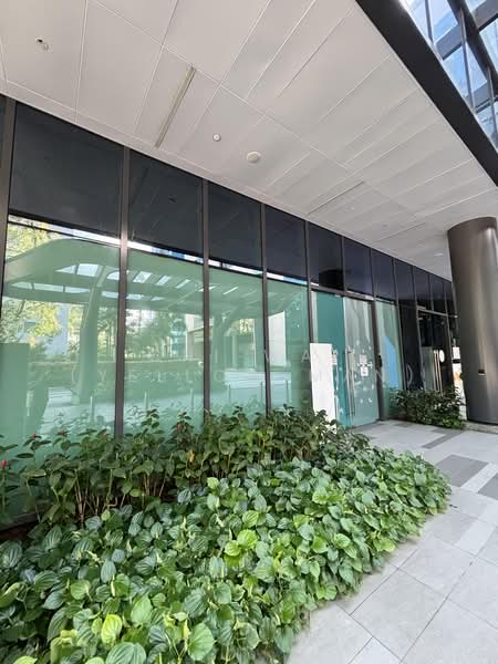 Alexandra Technopark, 438A Alexandra Road, 1,668 sqft, Food & Beverage For Rent, by Chi Wai (Yellow Man), 500184082 - Exterior - CommercialGuru.com.sg