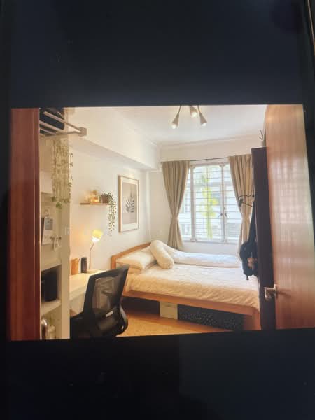 Woodgrove Condo, 2 Woodgrove Drive, 3 Bedrooms, 1,184 sqft, Condominium For Rent, by Regine Ang, 500184083 - Bedroom - PropertyGuru.com.sg