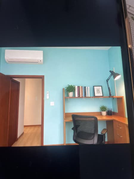 Woodgrove Condo, 2 Woodgrove Drive, 3 Bedrooms, 1,184 sqft, Condominium For Rent, by Regine Ang, 500184083 - Study - PropertyGuru.com.sg
