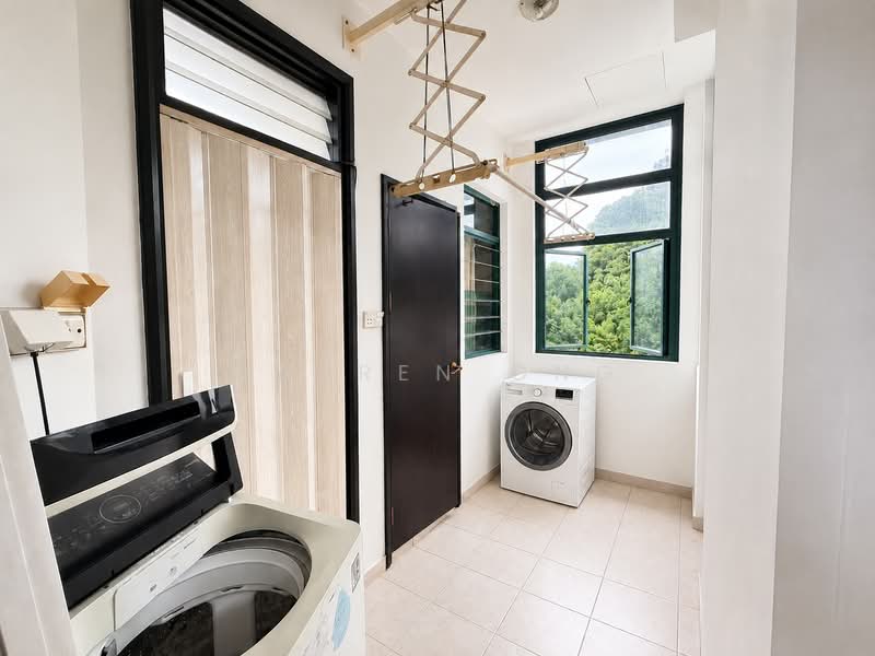 The Hillside, 343 Upper Bukit Timah Road, 4 Bedrooms, 2,842 sqft, Condominium For Sale, by Darren Ong, 500184084 - Interior - PropertyGuru.com.sg