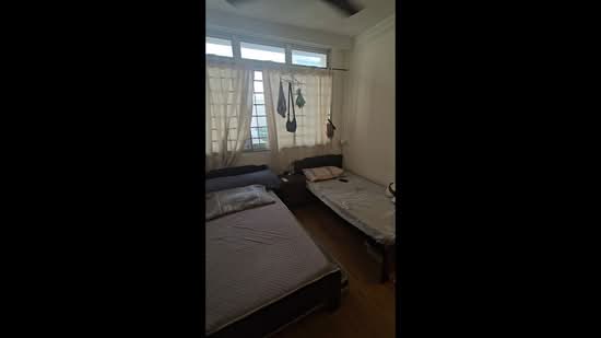 159 Yung Ping Road, 159 Yung Ping Road, Room Rental, 100 sqft, HDB Flat For Rent, by Alan Sim, 500184088 - PropertyGuru.com.sg