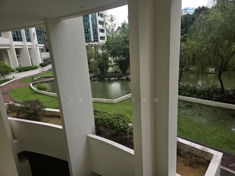 Palm Gardens, 2D Hong San Walk, 3 Bedrooms, 1,206 sqft, Condominium For Sale, by Jenny Tan, 500184090 - Exterior - PropertyGuru.com.sg