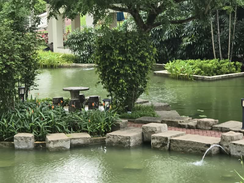 Palm Gardens, 2D Hong San Walk, 3 Bedrooms, 1,206 sqft, Condominium For Sale, by Jenny Tan, 500184090 - Exterior - PropertyGuru.com.sg