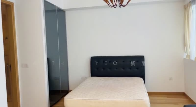 Soleil @ Sinaran, 6 Sinaran Drive, Studio, 506 sqft, Condominium For Rent, by Anthea Yeo 杨丽娇, 500184091 - Bedroom - PropertyGuru.com.sg