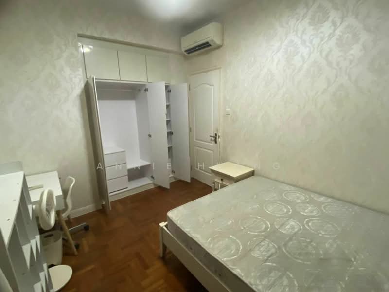 East Meadows, 30 Tanah Merah Kechil Road, Room Rental, 100 sqft, Condominium For Rent, by Annie Huang, 500184095 - Bedroom - PropertyGuru.com.sg