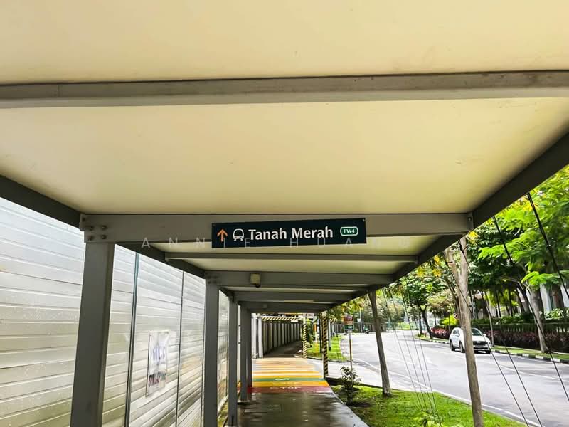 East Meadows, 30 Tanah Merah Kechil Road, Room Rental, 100 sqft, Condominium For Rent, by Annie Huang, 500184095 - Exterior - PropertyGuru.com.sg