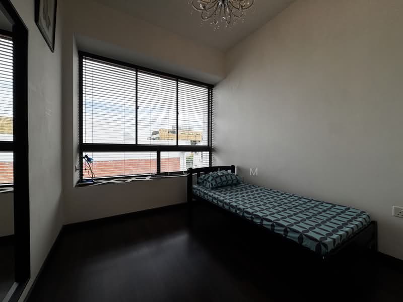 Celestia, 160 Joo Chiat Terrace, 2 Bedrooms, 850 sqft, Apartment For Rent, by Eric Lim, 500184096 - Bedroom - PropertyGuru.com.sg