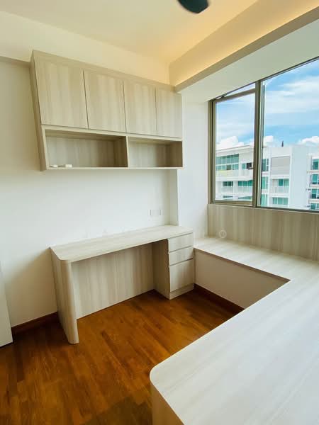 Casa Merah, 70 Tanah Merah Kechil Avenue, 2 Bedrooms, 947 sqft, Condominium For Sale, by James Ho, 500184103 - PropertyGuru.com.sg