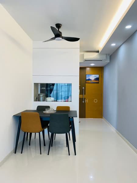 Casa Merah, 70 Tanah Merah Kechil Avenue, 2 Bedrooms, 947 sqft, Condominium For Sale, by James Ho, 500184103 - PropertyGuru.com.sg