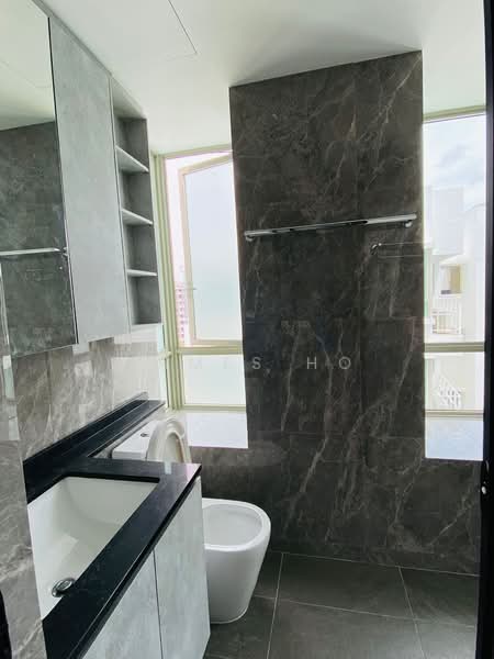 Casa Merah, 70 Tanah Merah Kechil Avenue, 2 Bedrooms, 947 sqft, Condominium For Sale, by James Ho, 500184103 - PropertyGuru.com.sg