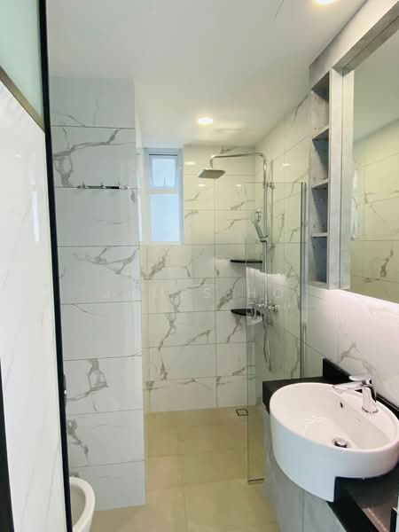 Casa Merah, 70 Tanah Merah Kechil Avenue, 2 Bedrooms, 947 sqft, Condominium For Sale, by James Ho, 500184103 - PropertyGuru.com.sg