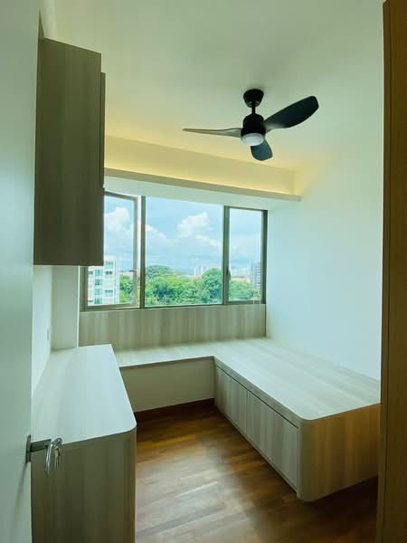 Casa Merah, 70 Tanah Merah Kechil Avenue, 2 Bedrooms, 947 sqft, Condominium For Sale, by James Ho, 500184103 - PropertyGuru.com.sg