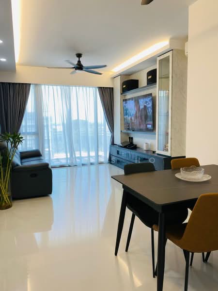 Casa Merah, 70 Tanah Merah Kechil Avenue, 2 Bedrooms, 947 sqft, Condominium For Sale, by James Ho, 500184103 - PropertyGuru.com.sg