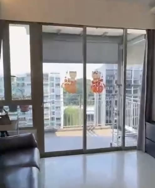 Casa Merah, 70 Tanah Merah Kechil Avenue, 2 Bedrooms, 947 sqft, Condominium For Sale, by James Ho, 500184103 - PropertyGuru.com.sg