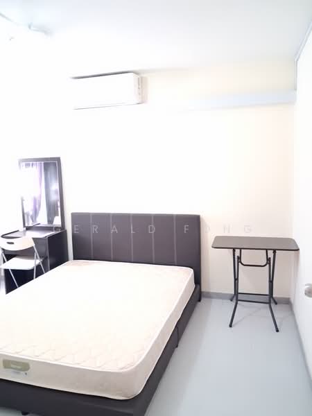 170 Stirling Road, 170 Stirling Road, Room Rental, 107 sqft, HDB Flat For Rent, by Gerald Fong, 500184106 - Bedroom - PropertyGuru.com.sg