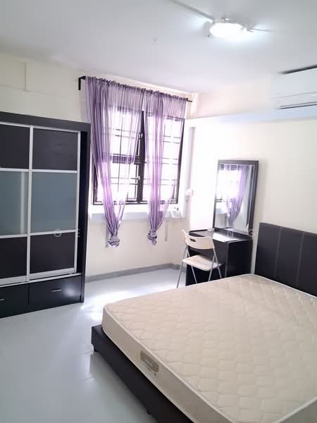 170 Stirling Road, 170 Stirling Road, Room Rental, 107 sqft, HDB Flat For Rent, by Gerald Fong, 500184106 - Bedroom - PropertyGuru.com.sg